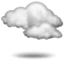 Low-level cloud